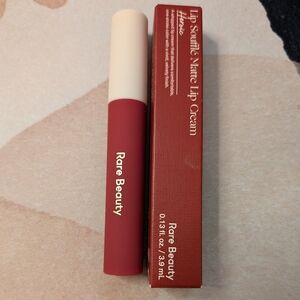 Rare Beauty Lip Souffle Matte Lip Cream - Heroic